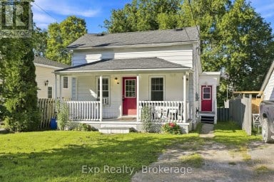 25 BURSTHALL STREET Marmora and Lake (Marmora Ward) Ontario photo 1