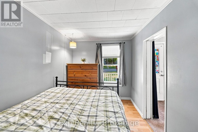 25 BURSTHALL STREET, Marmora and Lake (Marmora Ward), Ontario, K0K2M0