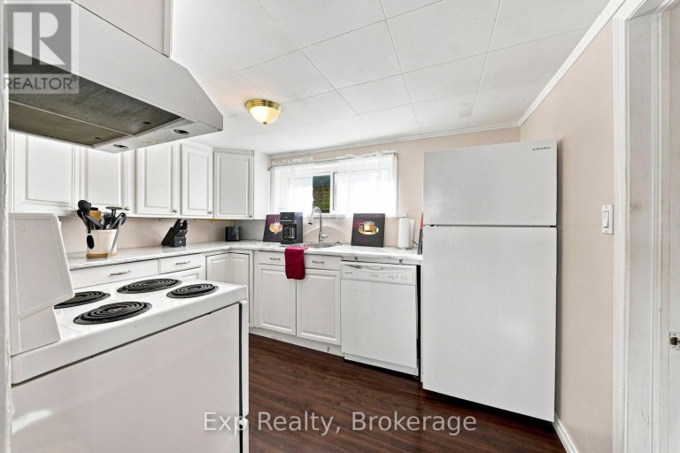 25 BURSTHALL STREET, Marmora and Lake (Marmora Ward), Ontario, K0K2M0