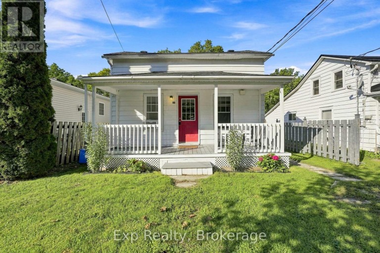 25 BURSTHALL STREET, Marmora and Lake (Marmora Ward), Ontario, K0K2M0