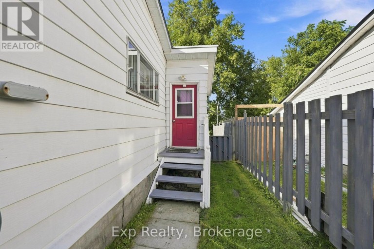 25 BURSTHALL STREET, Marmora and Lake (Marmora Ward), Ontario, K0K2M0
