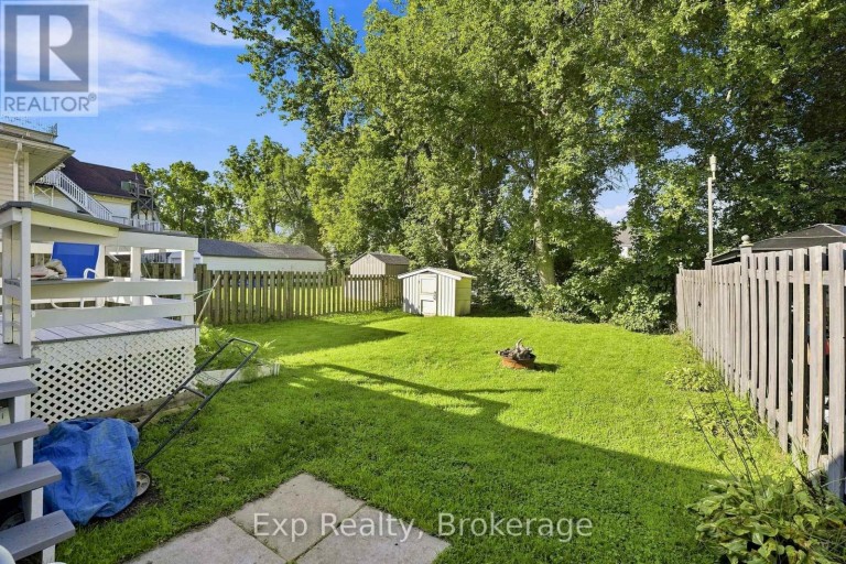 25 BURSTHALL STREET, Marmora and Lake (Marmora Ward), Ontario, K0K2M0