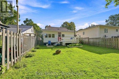 25 BURSTHALL STREET Marmora and Lake (Marmora Ward) Ontario photo 29