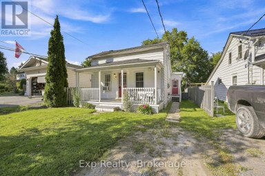 25 BURSTHALL STREET Marmora and Lake (Marmora Ward) Ontario photo 3