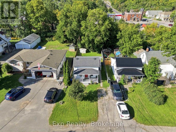 25 BURSTHALL STREET, Marmora and Lake (Marmora Ward), Ontario, K0K2M0