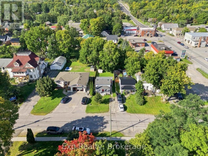25 BURSTHALL STREET, Marmora and Lake (Marmora Ward), Ontario, K0K2M0