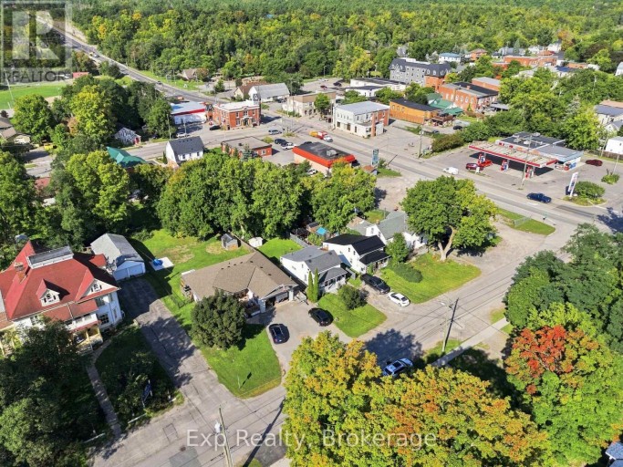 25 BURSTHALL STREET, Marmora and Lake (Marmora Ward), Ontario, K0K2M0