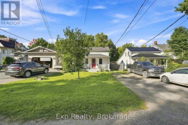 25 BURSTHALL STREET Marmora and Lake (Marmora Ward) Ontario photo 4