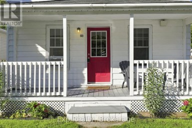 25 BURSTHALL STREET Marmora and Lake (Marmora Ward) Ontario photo 5