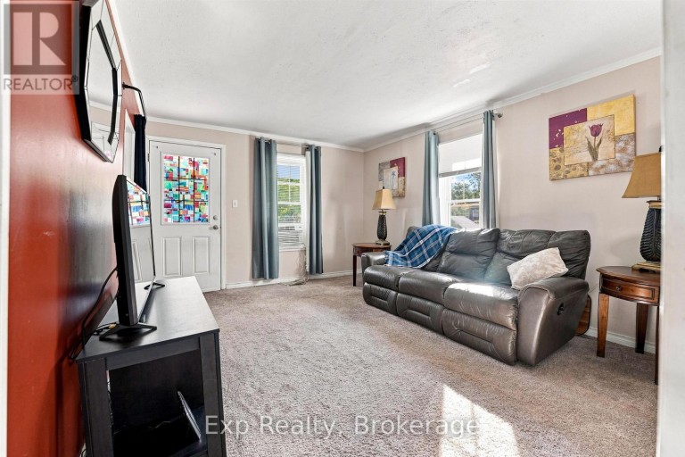 25 BURSTHALL STREET, Marmora and Lake (Marmora Ward), Ontario, K0K2M0