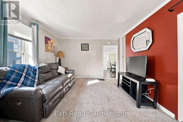 25 BURSTHALL STREET, Marmora and Lake (Marmora Ward), Ontario, K0K2M0