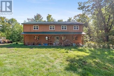 79 HONEYSUCKLE ROAD Kawartha Lakes (Laxton/Digby/Longford) Ontario photo 1