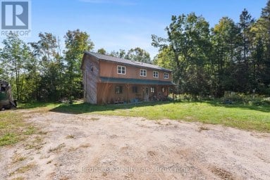 79 HONEYSUCKLE ROAD Kawartha Lakes (Laxton/Digby/Longford) Ontario photo 2