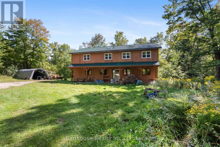79 HONEYSUCKLE ROAD, Kawartha Lakes (Laxton/Digby/Longford), Ontario, K0M2B0