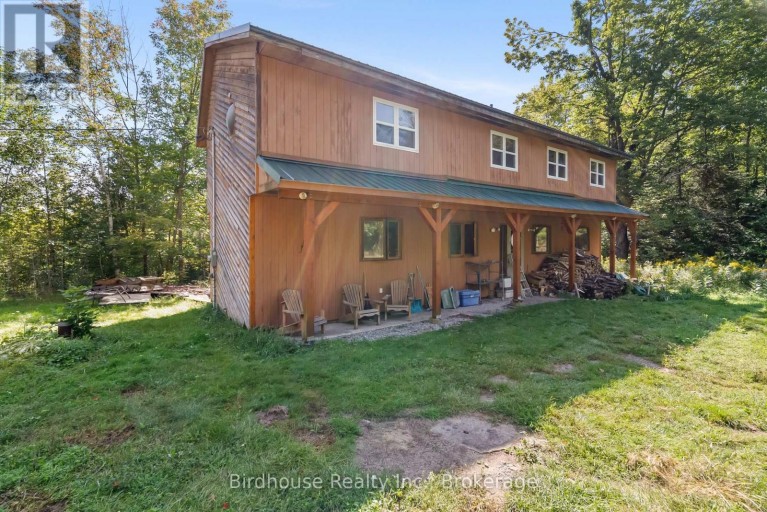 79 HONEYSUCKLE ROAD, Kawartha Lakes (Laxton/Digby/Longford), Ontario, K0M2B0