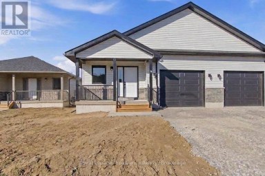 18 CLAYTON JOHN AVENUE Brighton Ontario photo 1