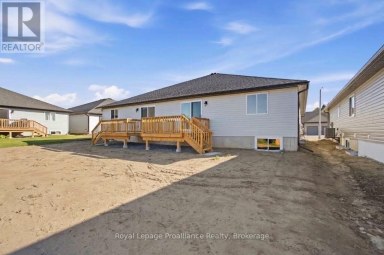 18 CLAYTON JOHN AVENUE Brighton Ontario photo 20