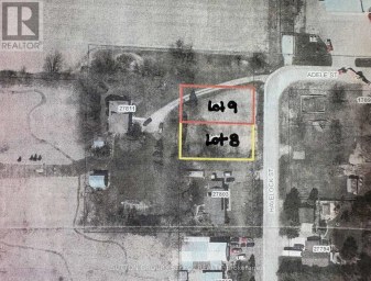 LOT 8 HAVELOCK STREET Adelaide Metcalfe (Kerwood) Ontario photo 3
