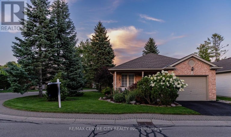 39 - 145 NORTH CENTRE ROAD, London North (north B), Ontario, N5X4C7 (ID X13771316)