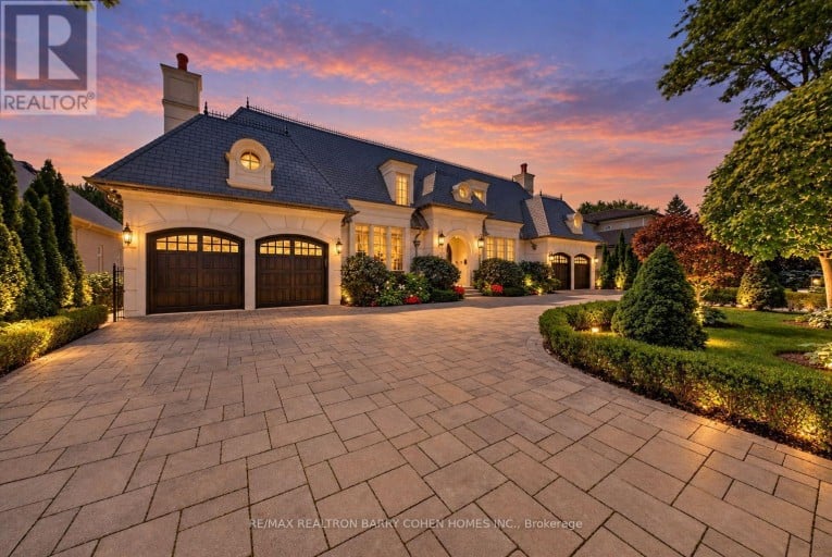 101 FOREST HEIGHTS BOULEVARD, Toronto (St. Andrew-Windfields), Ontario, M2L2K7