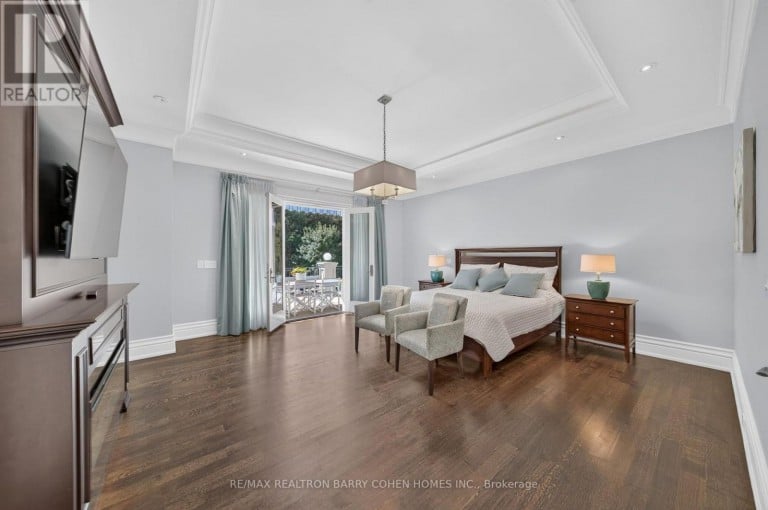 101 FOREST HEIGHTS BOULEVARD, Toronto (St. Andrew-Windfields), Ontario, M2L2K7