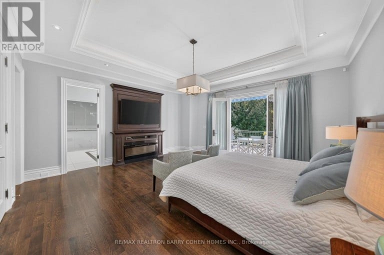 101 FOREST HEIGHTS BOULEVARD, Toronto (St. Andrew-Windfields), Ontario, M2L2K7