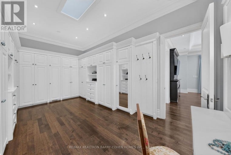 101 FOREST HEIGHTS BOULEVARD, Toronto (St. Andrew-Windfields), Ontario, M2L2K7
