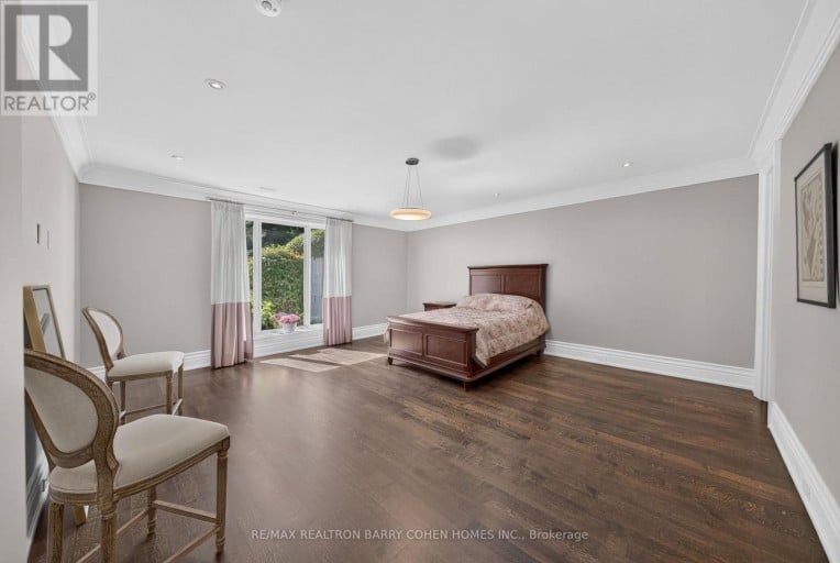 101 FOREST HEIGHTS BOULEVARD, Toronto (St. Andrew-Windfields), Ontario, M2L2K7