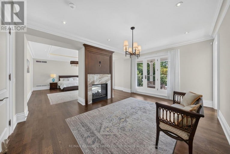 101 FOREST HEIGHTS BOULEVARD, Toronto (St. Andrew-Windfields), Ontario, M2L2K7