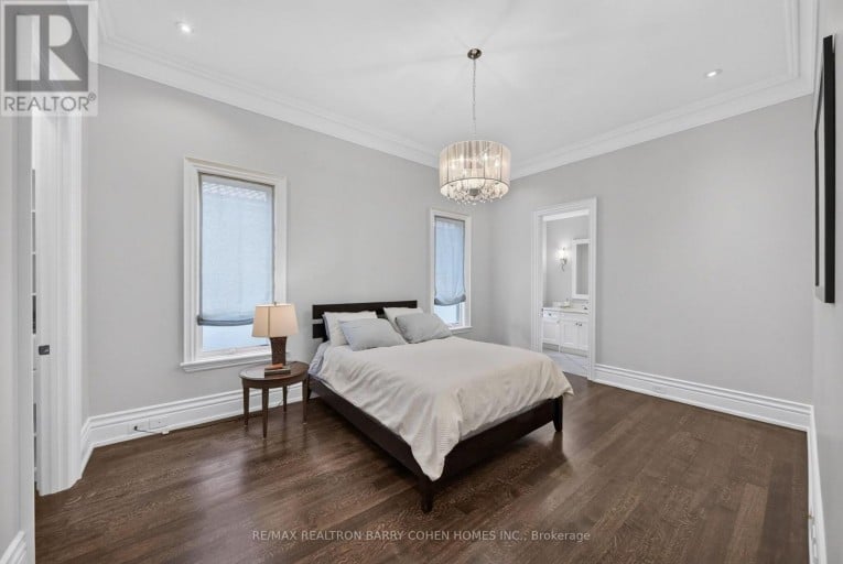 101 FOREST HEIGHTS BOULEVARD, Toronto (St. Andrew-Windfields), Ontario, M2L2K7