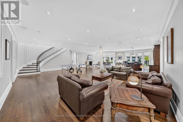 101 FOREST HEIGHTS BOULEVARD, Toronto (St. Andrew-Windfields), Ontario, M2L2K7