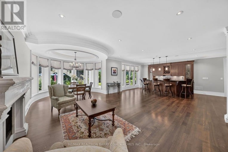 101 FOREST HEIGHTS BOULEVARD, Toronto (St. Andrew-Windfields), Ontario, M2L2K7