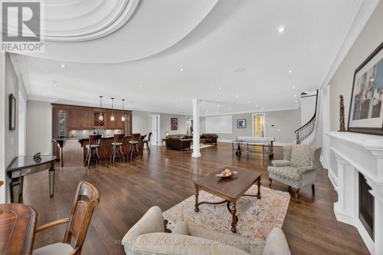 101 FOREST HEIGHTS BOULEVARD, Toronto (St. Andrew-Windfields), Ontario, M2L2K7
