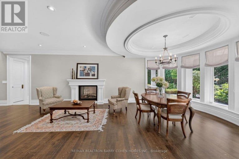 101 FOREST HEIGHTS BOULEVARD, Toronto (St. Andrew-Windfields), Ontario, M2L2K7