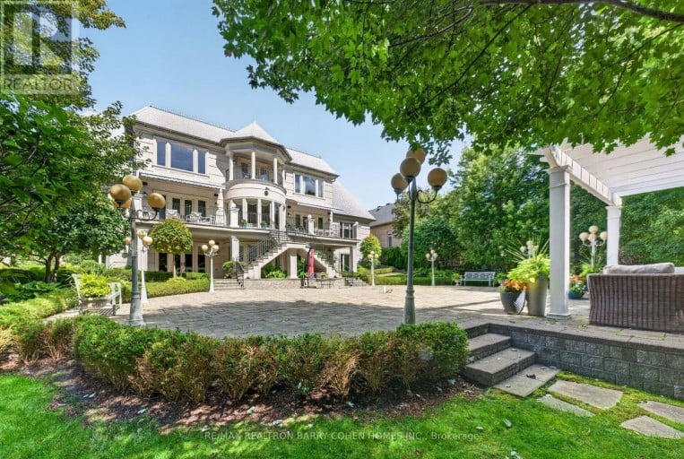 101 FOREST HEIGHTS BOULEVARD, Toronto (St. Andrew-Windfields), Ontario, M2L2K7