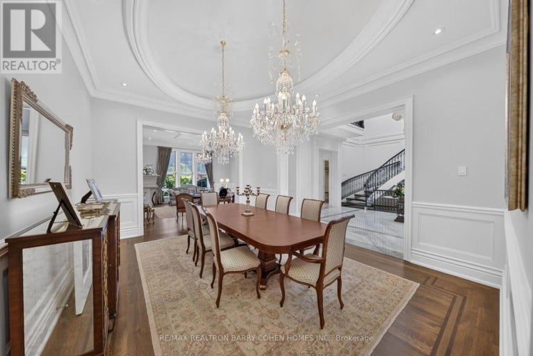 101 FOREST HEIGHTS BOULEVARD, Toronto (St. Andrew-Windfields), Ontario, M2L2K7