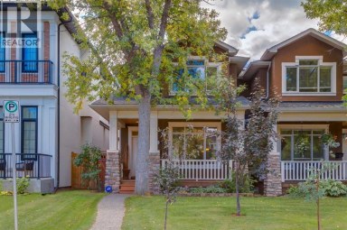 2023A 6 Avenue NW Calgary Alberta photo 45