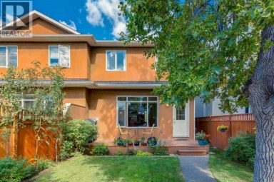 2023A 6 Avenue NW Calgary Alberta photo 48