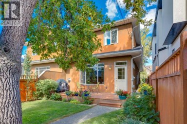 2023A 6 Avenue NW Calgary Alberta photo 49