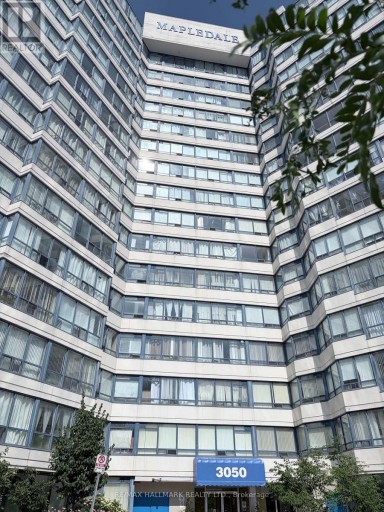 1208 - 3050 ELLESMERE ROAD, Toronto (Morningside), Ontario, M1E5E6
