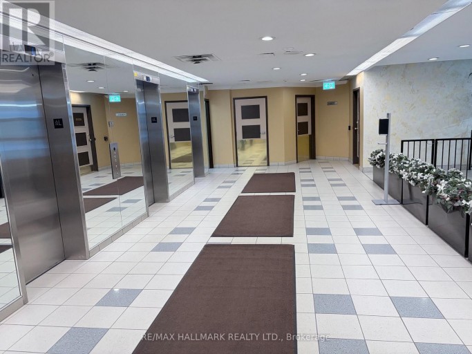1208 - 3050 ELLESMERE ROAD, Toronto (Morningside), Ontario, M1E5E6