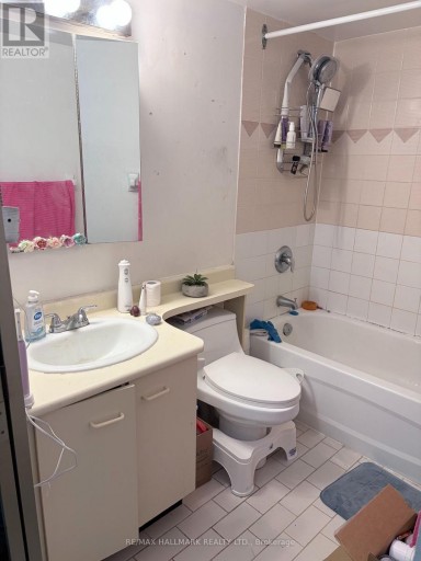 1208 - 3050 ELLESMERE ROAD, Toronto (Morningside), Ontario, M1E5E6