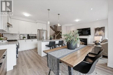 43 HARPIN WAY W Centre Wellington (Fergus) Ontario photo 13