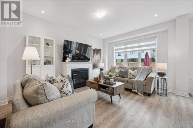 43 HARPIN WAY W Centre Wellington (Fergus) Ontario photo 2