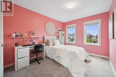 43 HARPIN WAY W Centre Wellington (Fergus) Ontario photo 20
