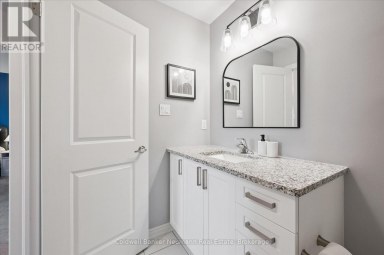 43 HARPIN WAY W Centre Wellington (Fergus) Ontario photo 25
