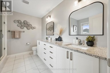 43 HARPIN WAY W Centre Wellington (Fergus) Ontario photo 28