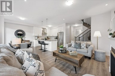 43 HARPIN WAY W Centre Wellington (Fergus) Ontario photo 3