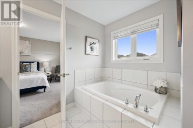 43 HARPIN WAY W Centre Wellington (Fergus) Ontario photo 30