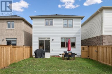 43 HARPIN WAY W Centre Wellington (Fergus) Ontario photo 33